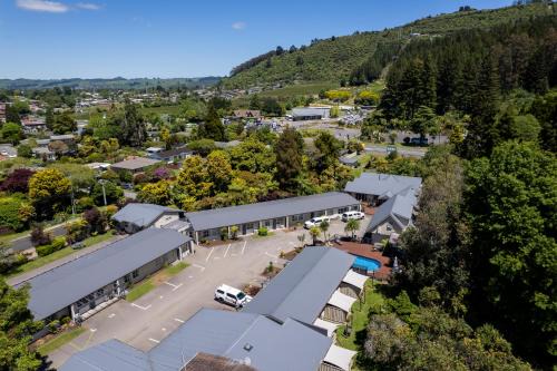 Kawaha Point Hotel | Ripple Rotorua