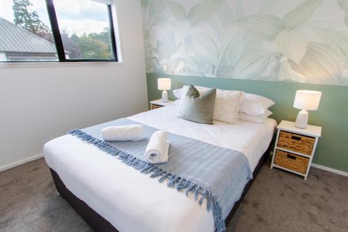 Addington Apartment | 1 Bedroom Gem with Hagley Park at your doorstep