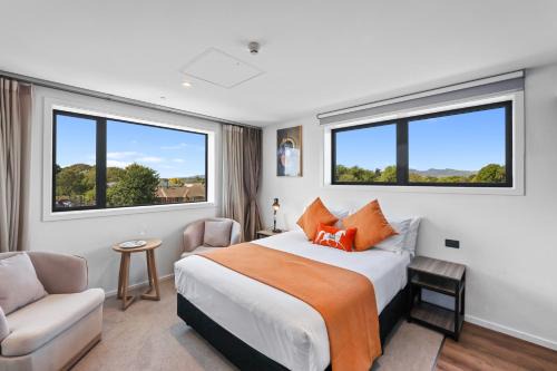 Riccarton Hotel | Golden Hotel