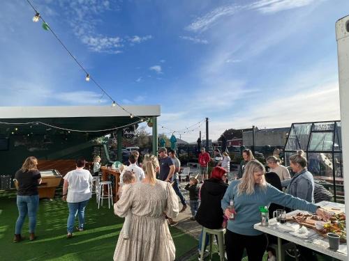 Winton Hotel | Railway Hotel