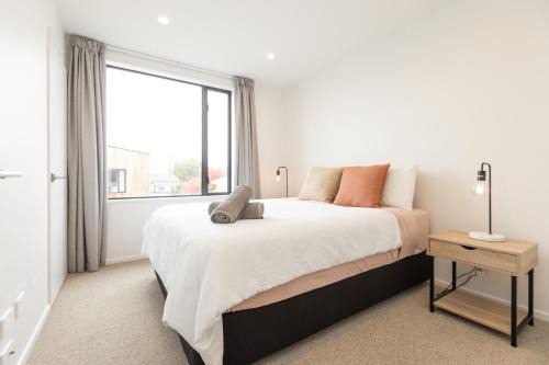 Addington Apartment | Addington SOHO Two Bedroom Townhouse
