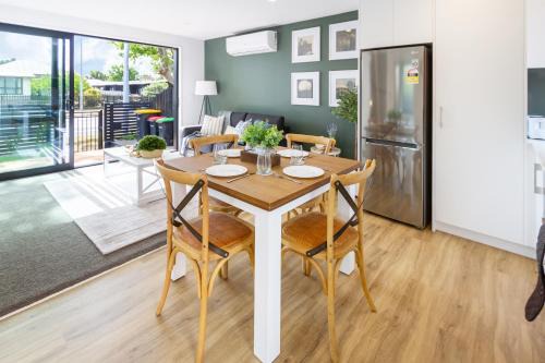 Linwood Apartment | Lovely in Linwood: 2BR Beauty