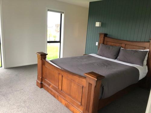 Twizel House | Twizel - Tussock Haven - Free WiFi