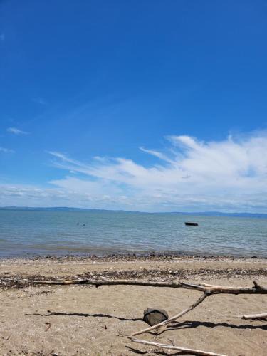 Thames Resort | Dickson Holiday Park