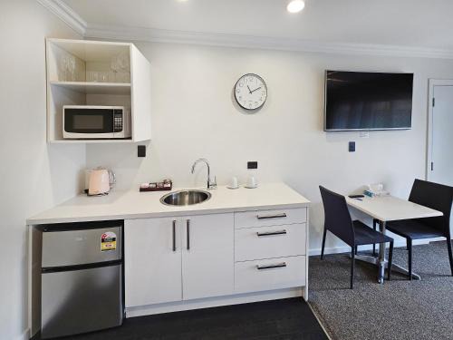 Dunedin Apartment | Superior Dunedin Apartments