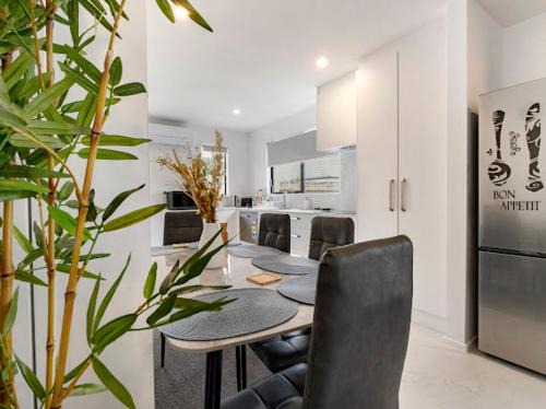 Linwood Apartment | Brand New 2BR Home