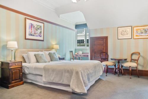 Wellington Hotel | Wellesley Boutique Hotel