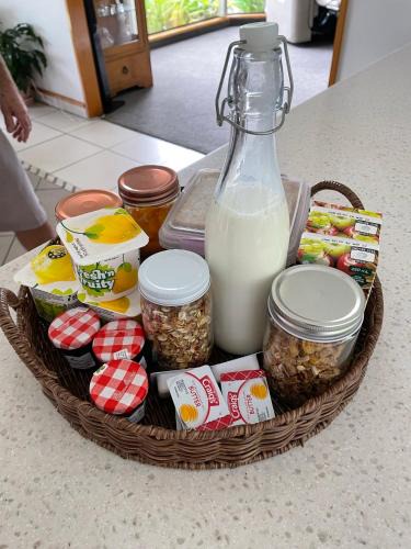 Hokitika House | Amberlea Cottages