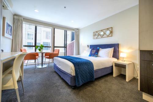 Te Aro Apartment | U Residence Hotel, Signature Collection by BW