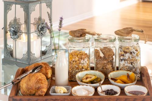 Tararua Forest Park Bed & Breakfast | The Chefs Cottage