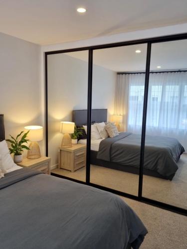Hamilton Apartment | Inner City 2 Bedroom Unit - Close to Hospitals and CBD