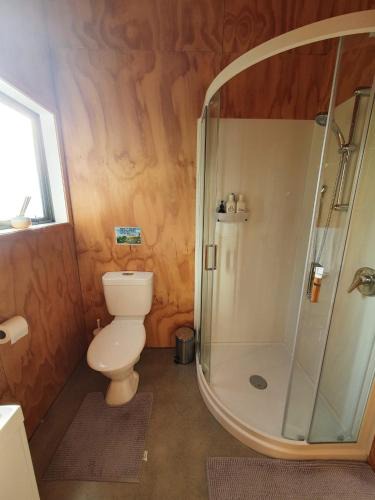 Lower Hutt House | Beautiful Rural Oasis