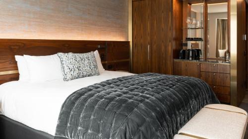 Auckland Central Business District Hotel | Horizon by SkyCity