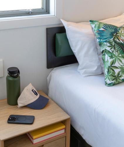 Christchurch Hotel | LyLo Christchurch Airport