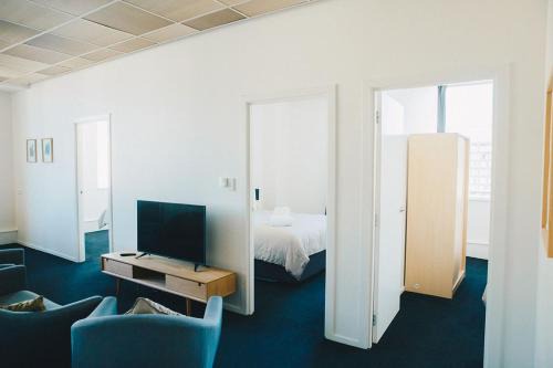 Te Aro Apartment | Liberty Apartment Hotel