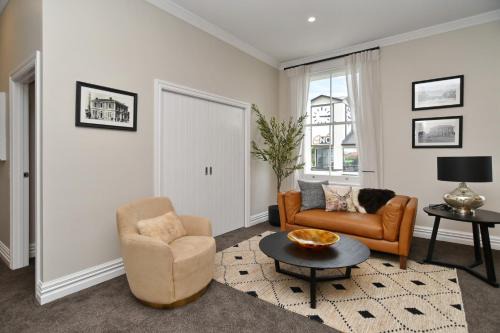 Kaiapoi Apartment | Kaiapoi Luxury Accommodation 1 - Bookahome