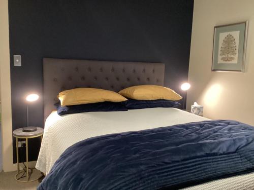Dunedin Apartment | Hadley Close