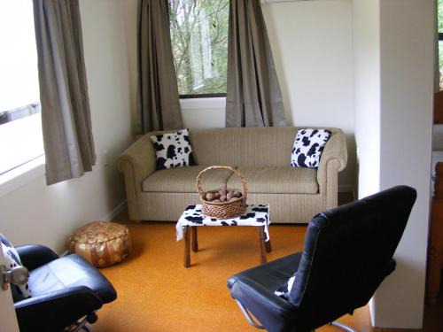 North Loburn Bed & Breakfast | Posto Bello