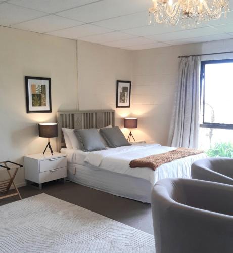 Paeroa Bed & Breakfast | Paeroa bed and breakfast