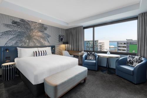 Auckland Central Business District Hotel | Imagine Beach Road