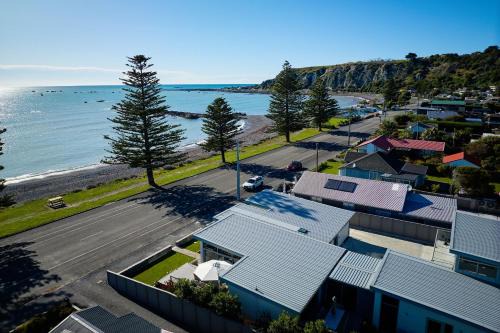 Kaikoura Apartment | Shearwater Apartments
