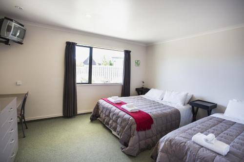 Wanaka Cabin | Apollo Lodge and Apartment