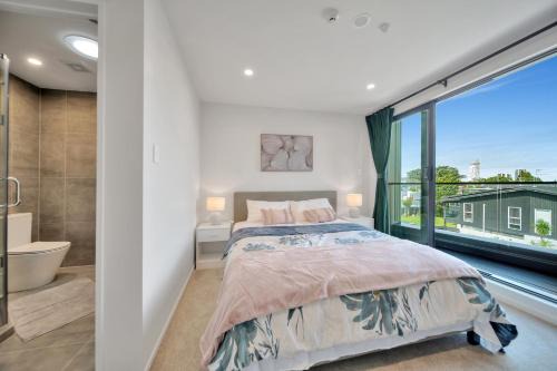 Takapuna Apartment | Central Takapuna Biz & Stay