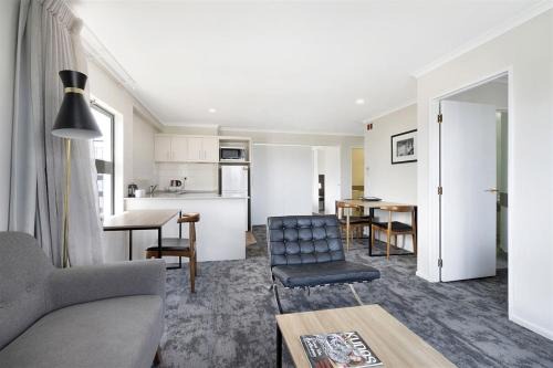 Newton Apartment | Quest Auckland Serviced Apartments