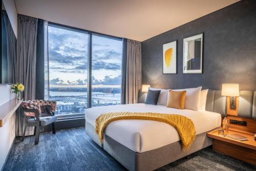 Auckland Central Business District Hotel | voco Auckland City Centre by IHG
