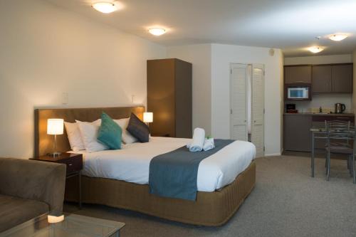 Akaroa Hotel | Tresori Motor Lodge