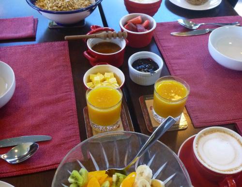 Nukuhau Bed & Breakfast | Lupin Lodge Bed & Breakfast
