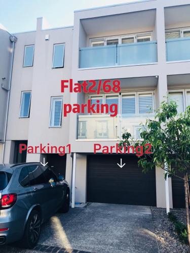 Remuera Bed & Breakfast | New Market Cozy Room