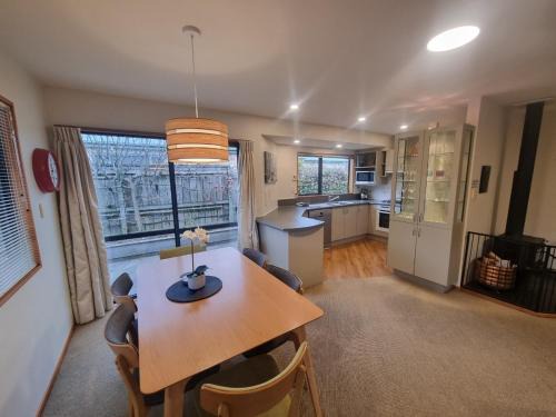 Hanmer Springs House | 4a Bath Street