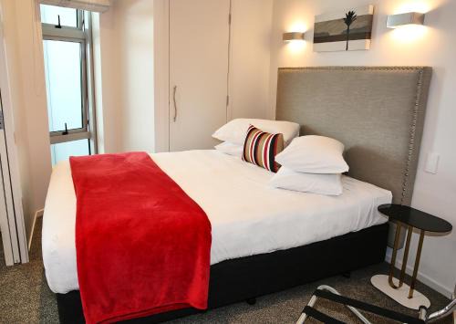 Orewa Apartment | Marsden Suites Nautilus Orewa