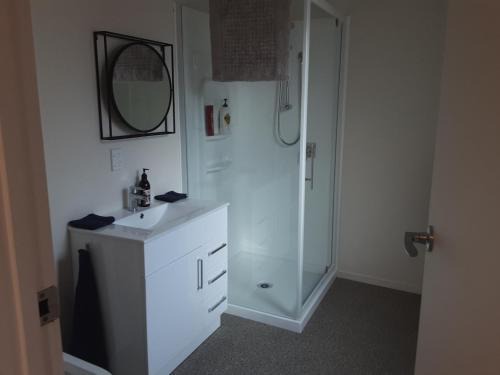 South Dunedin Apartment | I'm a traveller