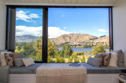 Lake Hayes Villa | The Cottages at Lake Hayes