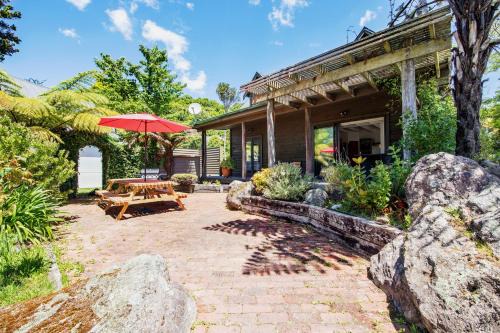 Kawaha Point Ski Chalet | Gemini Lodge