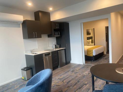 Te Aro Hotel | Ramada by Wyndham Wellington Taranaki Street