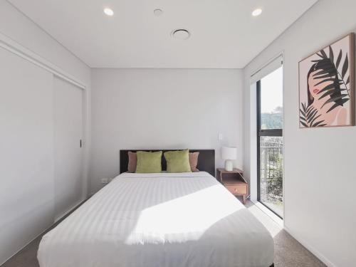 Albany Apartment | Brand New Lux 2 Bedroom Apartment