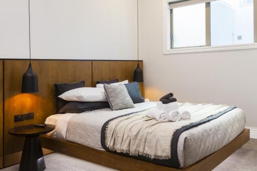 Christchurch City Centre Hotel | The Parque
