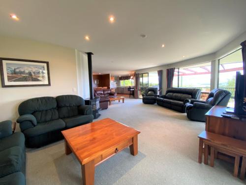 Hanmer Springs House | 18a Oregon Heights