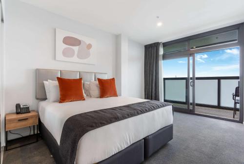 Newmarket Hotel | Ramada by Wyndham Newmarket Auckland
