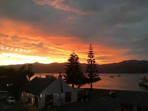 Akaroa Hotel | Akaroa Criterion Motel