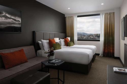Wellington Hotel | Rydges Wellington Airport