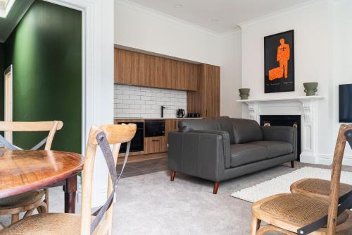 Dunedin City Centre Apartment | Premium Living on Stuart St