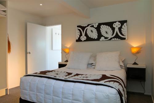 Russell Apartment | Kokomo Retreat