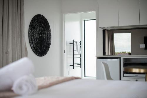 Gisborne Villa | Matawhero Wines