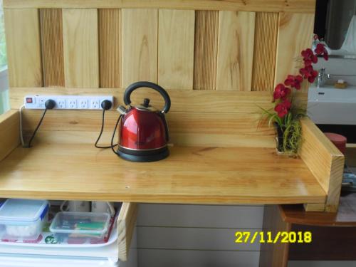 Waipu Bed & Breakfast | Room with a view