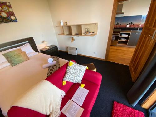 Paparoa National Park Cabin | Tasman Sea Retreat