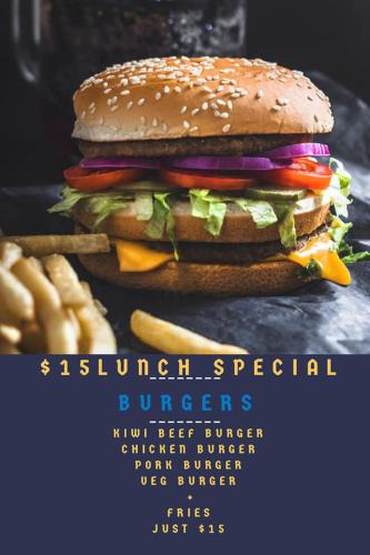 Huntly Hotel | Essex Arms